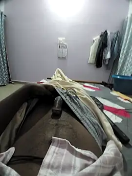 Snapshot of BLACKSUNNYBBC chatting on March 1, 10:23 pm BLACKSUNNYBBC online show from March 1, 10:23 pm