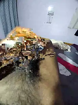 Snapshot of BLACKSUNNYBBC chatting on March 2, 5:53 pm BLACKSUNNYBBC online show from March 2, 5:53 pm