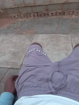 younggblackkCOCK19 online show from November 4, 5:17 am