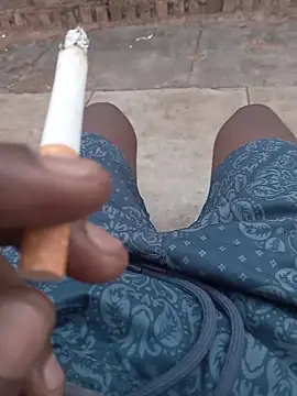 younggblackkCOCK19 online show from November 6, 3:40 am