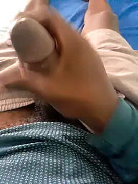 younggblackkCOCK19 online show from May 1, 12:32 pm