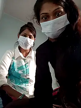 mona-33 online show from October 27, 5:44 am