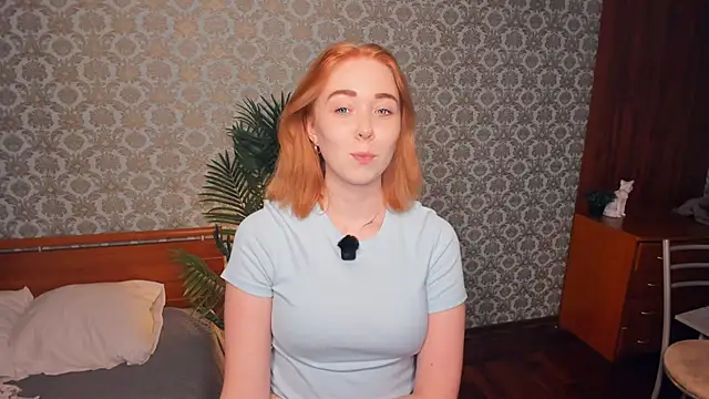 AddieOsler online show from November 2, 7:05 pm