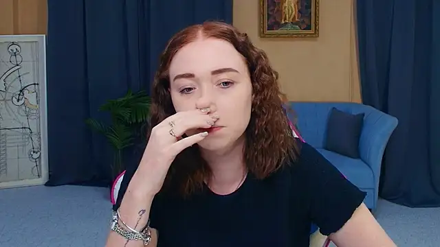 AddieOsler online show from January 7, 8:33 pm