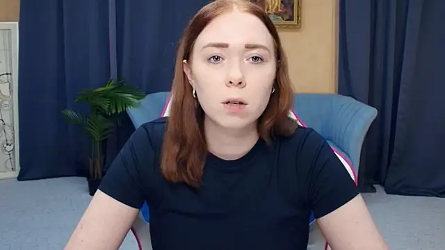 AddieOsler online show from February 6, 8:34 pm