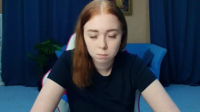 AddieOsler online show from February 22, 8:07 pm