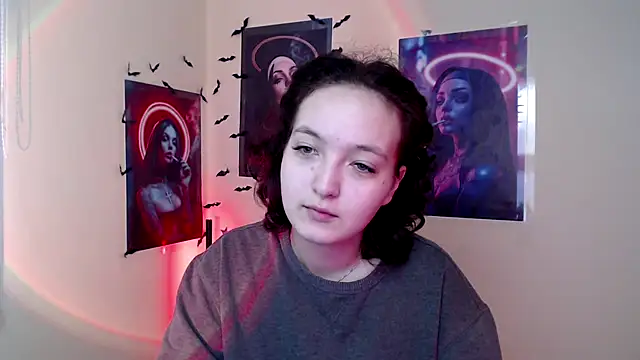 Snapshot of MissAriaa chatting on November 4, 7:07 am MissAriaa online show from November 4, 7:07 am