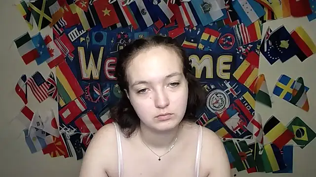 Snapshot of MissAriaa chatting on November 18, 7:13 am MissAriaa online show from November 18, 7:13 am