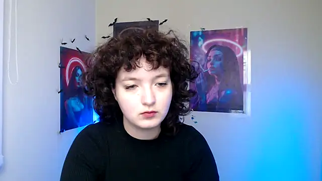 Snapshot of MissAriaa chatting on December 1, 6:51 am MissAriaa online show from December 1, 6:51 am