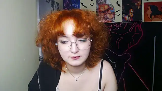 Snapshot of MissAriaa chatting on December 13, 7:53 pm MissAriaa online show from December 13, 7:53 pm