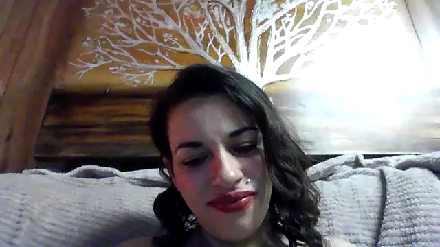 Adrianapassion online show from October 28, 1:31 am