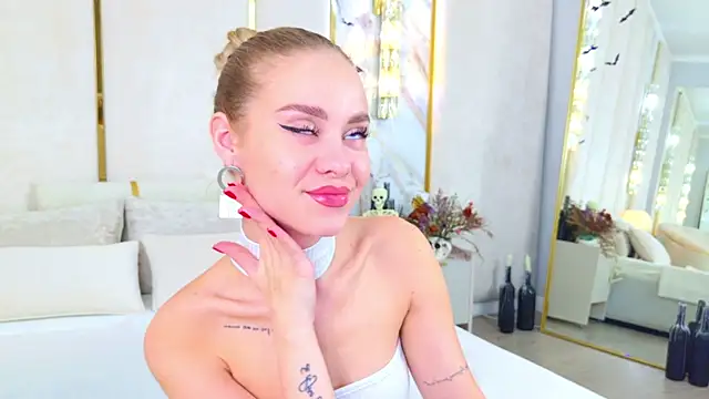 Snapshot of Rose_Masson chatting on November 4, 5:50 am Rose Masson online show from November 4, 5:50 am