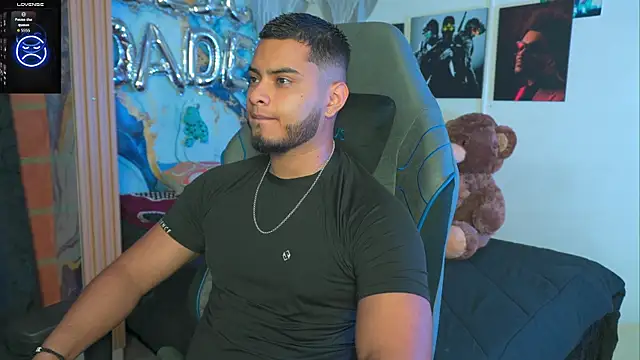 Tiler wolker online show from February 5, 3:55 am