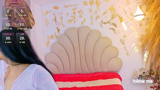 Snapshot of HellemMonet chatting on November 16, 7:52 pm HellemMonet online show from November 16, 7:52 pm