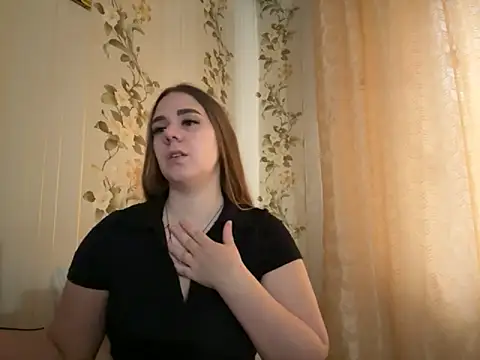 Snapshot of Hanna_777 chatting on November 8, 8:36 am Hanna 777 online show from November 8, 8:36 am