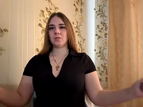 Snapshot of Hanna_777 chatting on November 15, 8:33 am Hanna 777 online show from November 15, 8:33 am