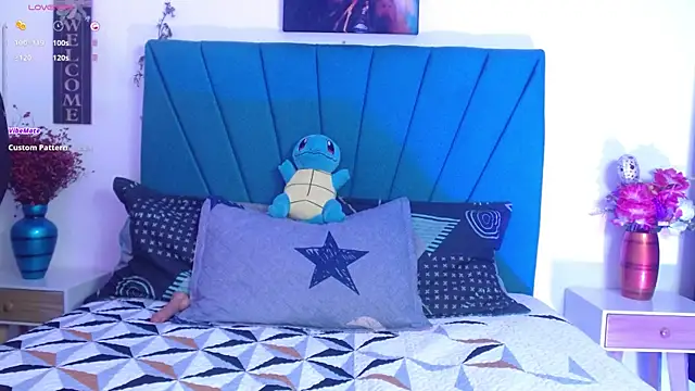 Snapshot of Stefany_wish chatting on November 12, 1:11 pm Stefany wish online show from November 12, 1:11 pm