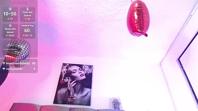 Snapshot of Stefany_wish chatting on November 26, 1:28 am Stefany wish online show from November 26, 1:28 am