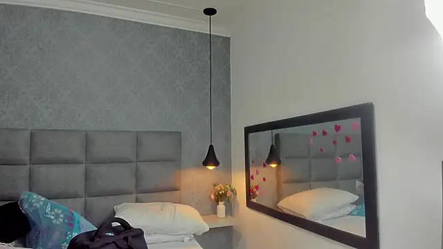 Luna Bella3 online show from February 23, 12:13 pm