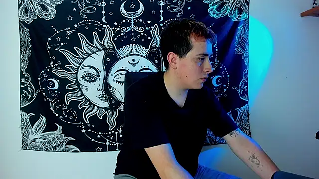 Sam Rush online show from November 6, 2:23 am