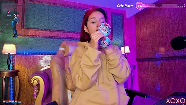 Snapshot of Ale_sweety_ chatting on December 1, 12:32 pm Ale sweety online show from December 1, 12:32 pm