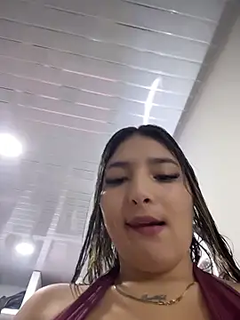 Snapshot of Hot2gether69 chatting on November 13, 9:14 pm Hot2gether69 online show from November 13, 9:14 pm