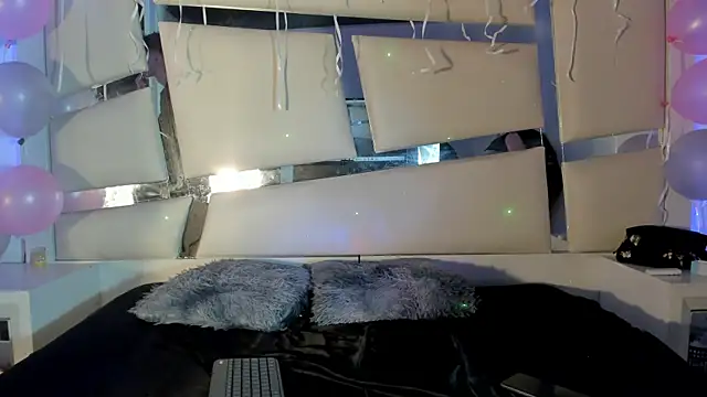 Snapshot of Genesis_ask chatting on November 3, 2:02 am Genesis ask online show from November 3, 2:02 am