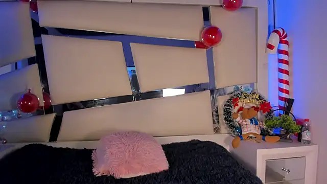 Snapshot of Genesis_ask chatting on December 14, 5:35 am Genesis ask online show from December 14, 5:35 am