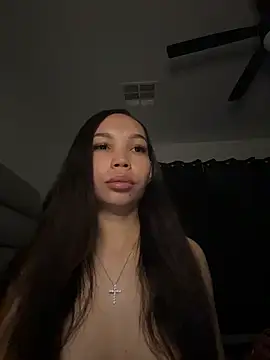 nikkiloveee online show from March 29, 2:44 am