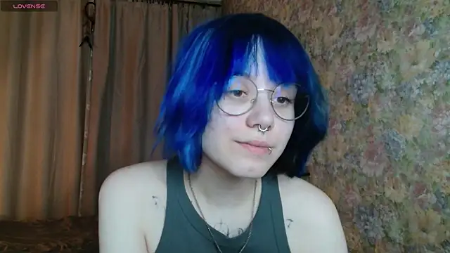 KellePourier online show from February 18, 6:15 pm