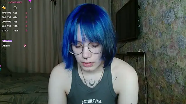 KellePourier online show from March 4, 6:25 pm