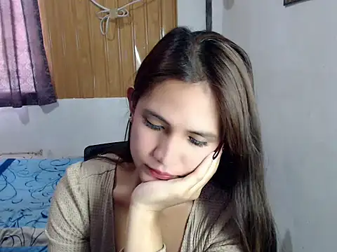 prettysam9 online show from March 29, 4:56 am