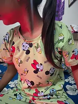 Snapshot of jeshmin_rao chatting on November 14, 9:08 am jeshmin rao online show from November 14, 9:08 am