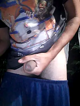 AlanMargin online show from December 17, 1:00 am