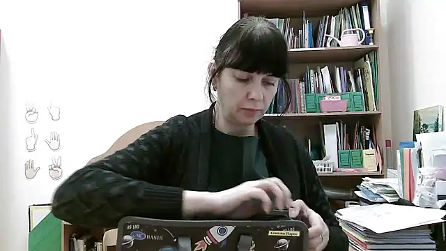 Viknika online show from November 7, 6:57 am