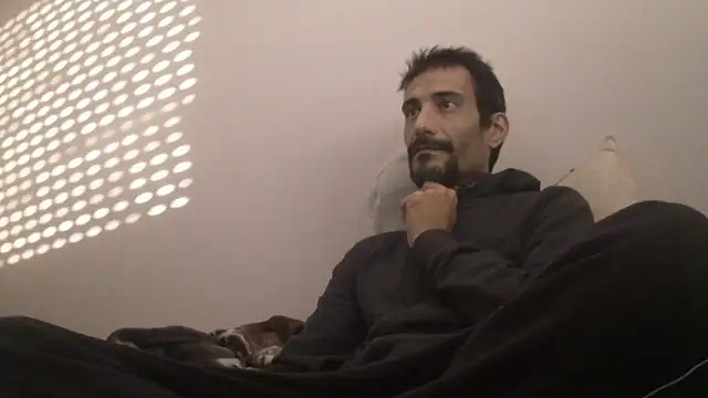 Ash59055 online show from November 18, 7:35 am