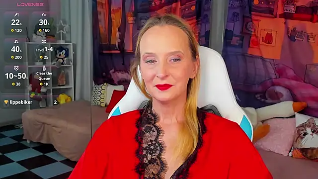 Snapshot of ScarlettPalmer chatting on December 4, 9:29 am ScarlettPalmer online show from December 4, 9:29 am