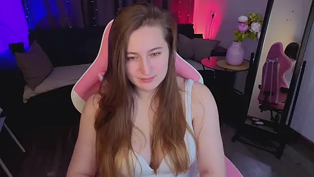 Snapshot of Sofi_Mell chatting on November 12, 12:49 pm Sofi Mell online show from November 12, 12:49 pm