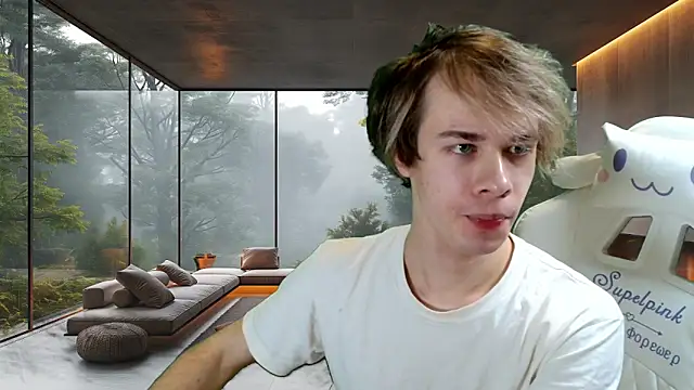 Velvet Boy online show from November 4, 10:42 pm