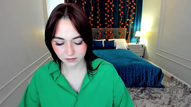 MakeYoueHappy online show from November 17, 11:49 am