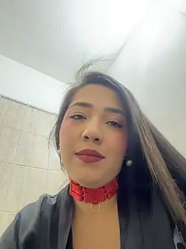 Snapshot of Hannahpradaa_ chatting on November 8, 11:54 am Hannahpradaa online show from November 8, 11:54 am