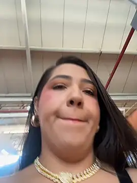 Snapshot of Hannahpradaa_ chatting on November 19, 8:53 pm Hannahpradaa online show from November 19, 8:53 pm