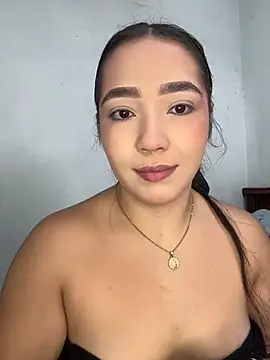 Snapshot of Hannahpradaa_ chatting on December 4, 2:04 pm Hannahpradaa online show from December 4, 2:04 pm