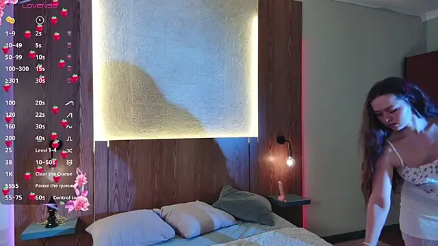 sweetie kathy  online show from February 13, 8:43 am