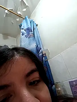 Snapshot of Tatimari chatting on November 7, 8:53 pm Tatimari online show from November 7, 8:53 pm