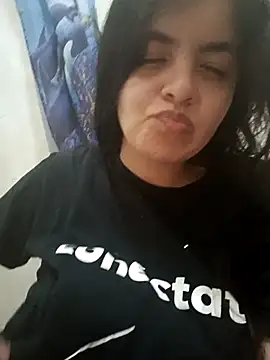 Snapshot of Tatimari chatting on November 12, 6:19 pm Tatimari online show from November 12, 6:19 pm