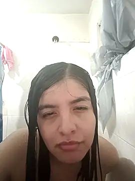 Snapshot of Tatimari chatting on November 13, 5:56 pm Tatimari online show from November 13, 5:56 pm