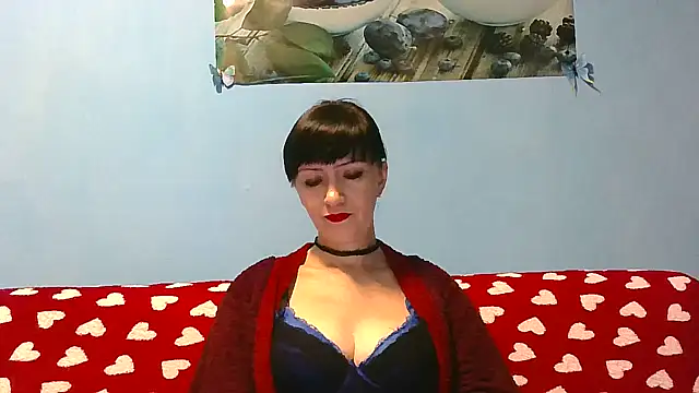 Snapshot of IffetLove42 chatting on November 26, 6:31 pm IffetLove42 online show from November 26, 6:31 pm