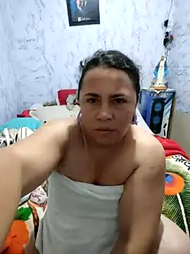 Anny 37 online show from November 27, 12:46 am