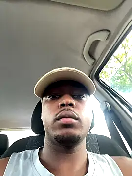 negrinho5 online show from October 27, 12:31 pm